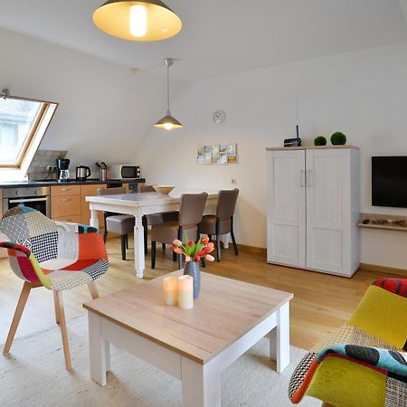 Ferienwohnung Weingut Hommes Ernst Exterior foto