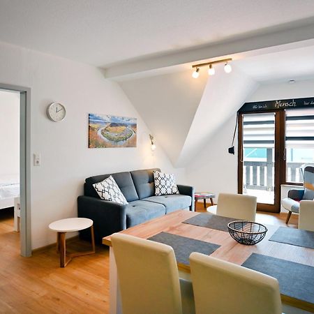 Ferienwohnung Weingut Hommes Ernst Exterior foto