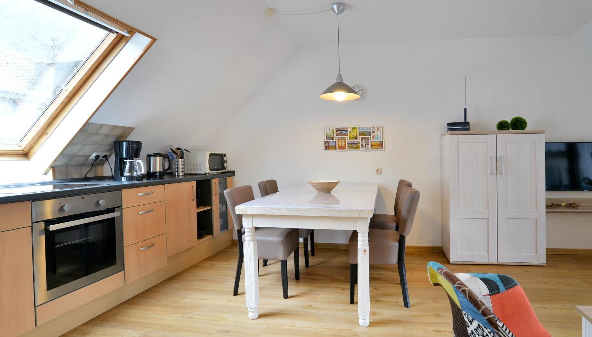 Ferienwohnung Weingut Hommes Ernst Exterior foto