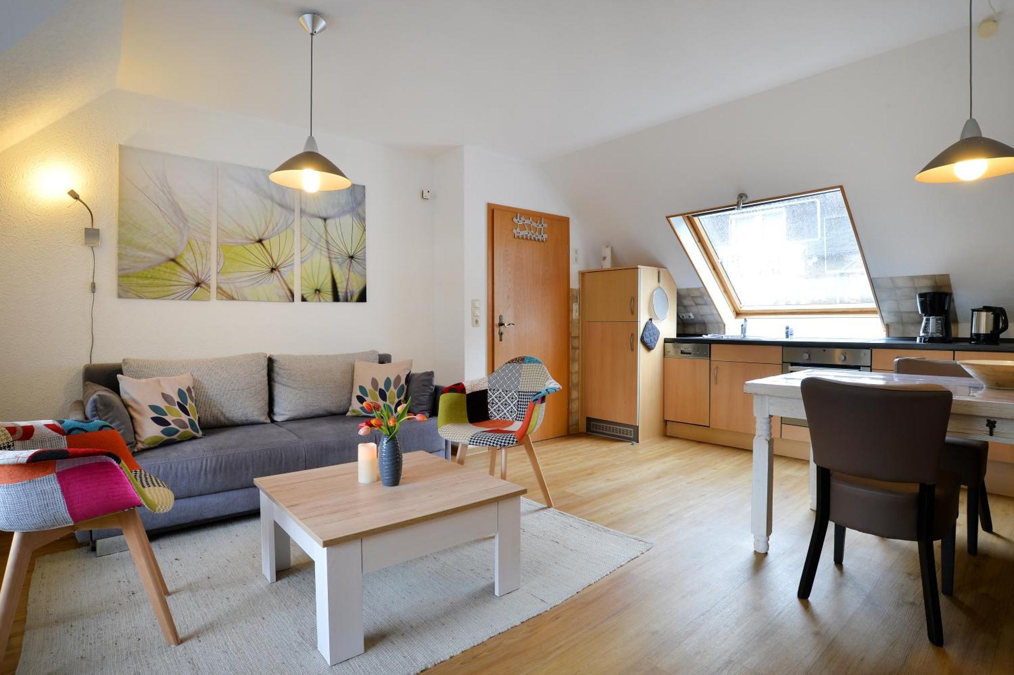 Ferienwohnung Weingut Hommes Ernst Exterior foto