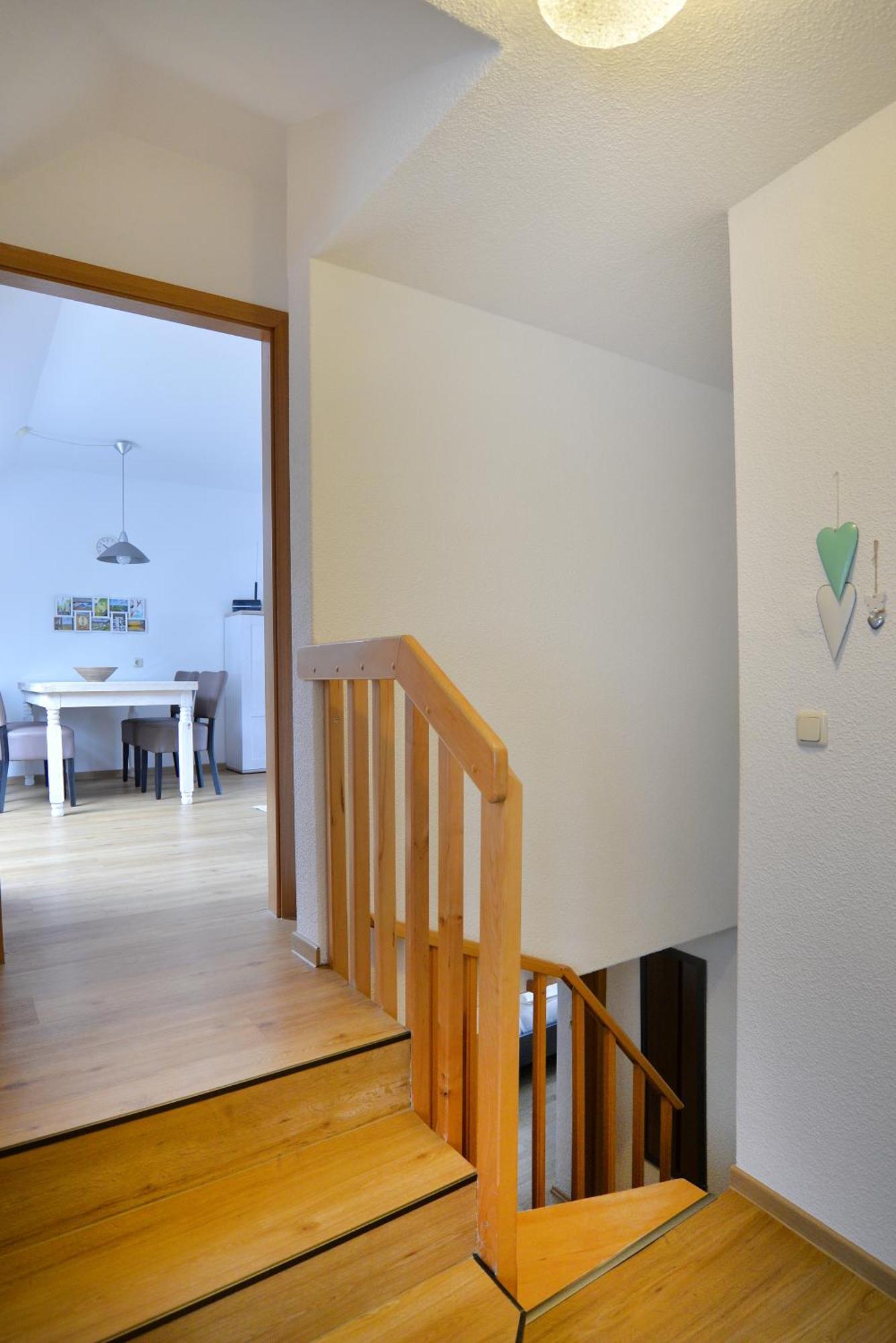 Ferienwohnung Weingut Hommes Ernst Zimmer foto